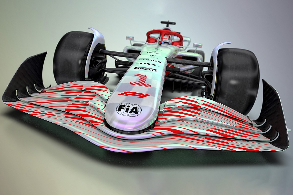F1 cars could be all similar by 2023, says Ferrari JDC Promotions