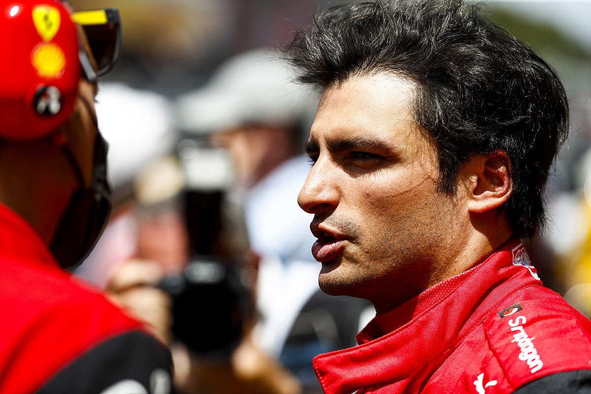 Ferrari F Struggles Deserves Privacy Involves Technical Secrets